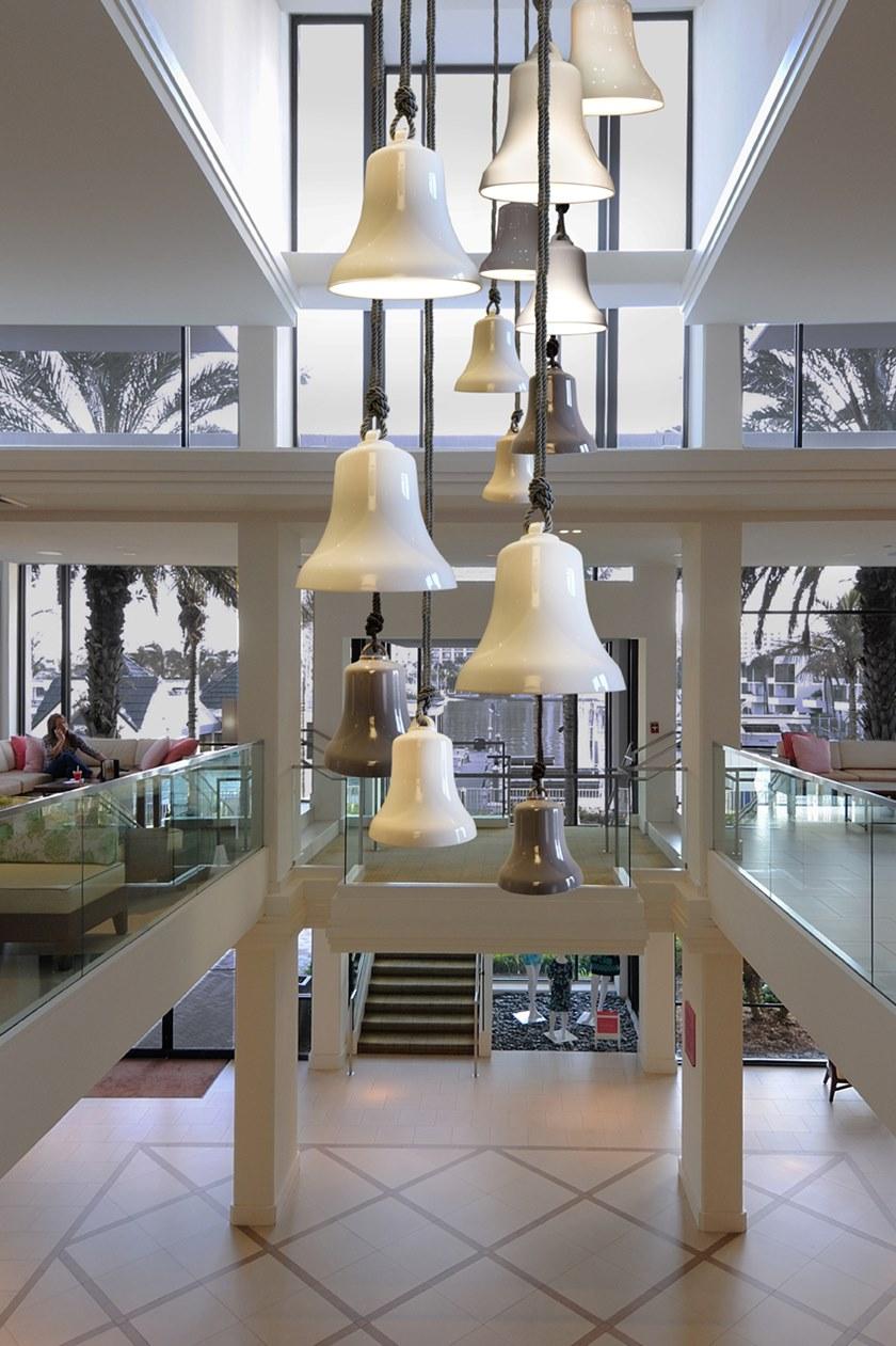 Contardi Подвесной светильник из керамики sun-id-1370642 - Вид №15