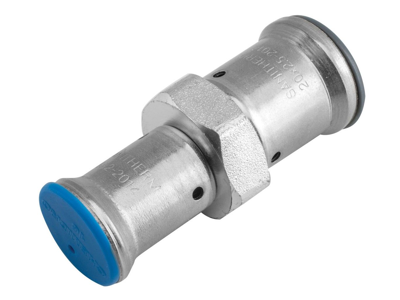 Снижение латуни WAVIN ITALIA SANITHERM ARCH-00139630