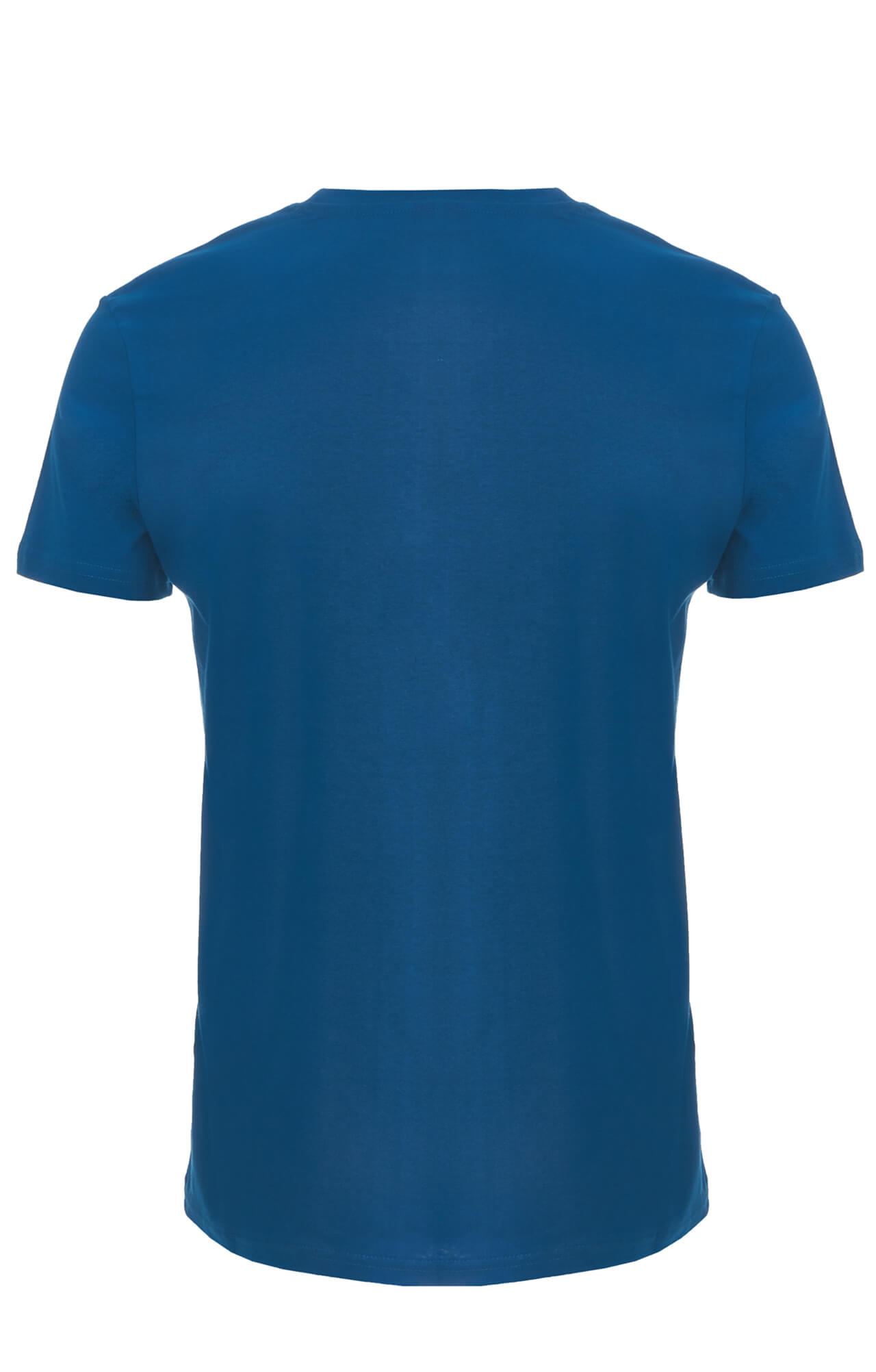 4958266 Футболка, цвет аква  Одежда для официантов  размер 4XL (60-62) Спецодежда  - Вид №3