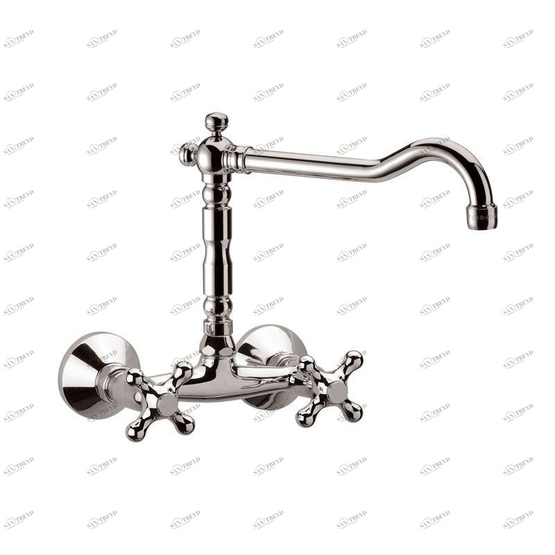 V7007  DANIEL RUBINETTERIE 