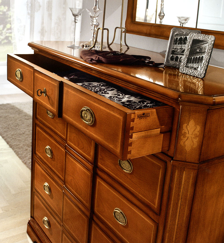 Комод  TESSAROLO 843  - Вид №1