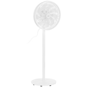 5352425 Вентилятор Timberk T-SF1603  белый