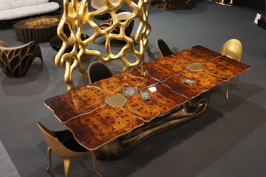 042273 Панель-ширма Karpa Roots