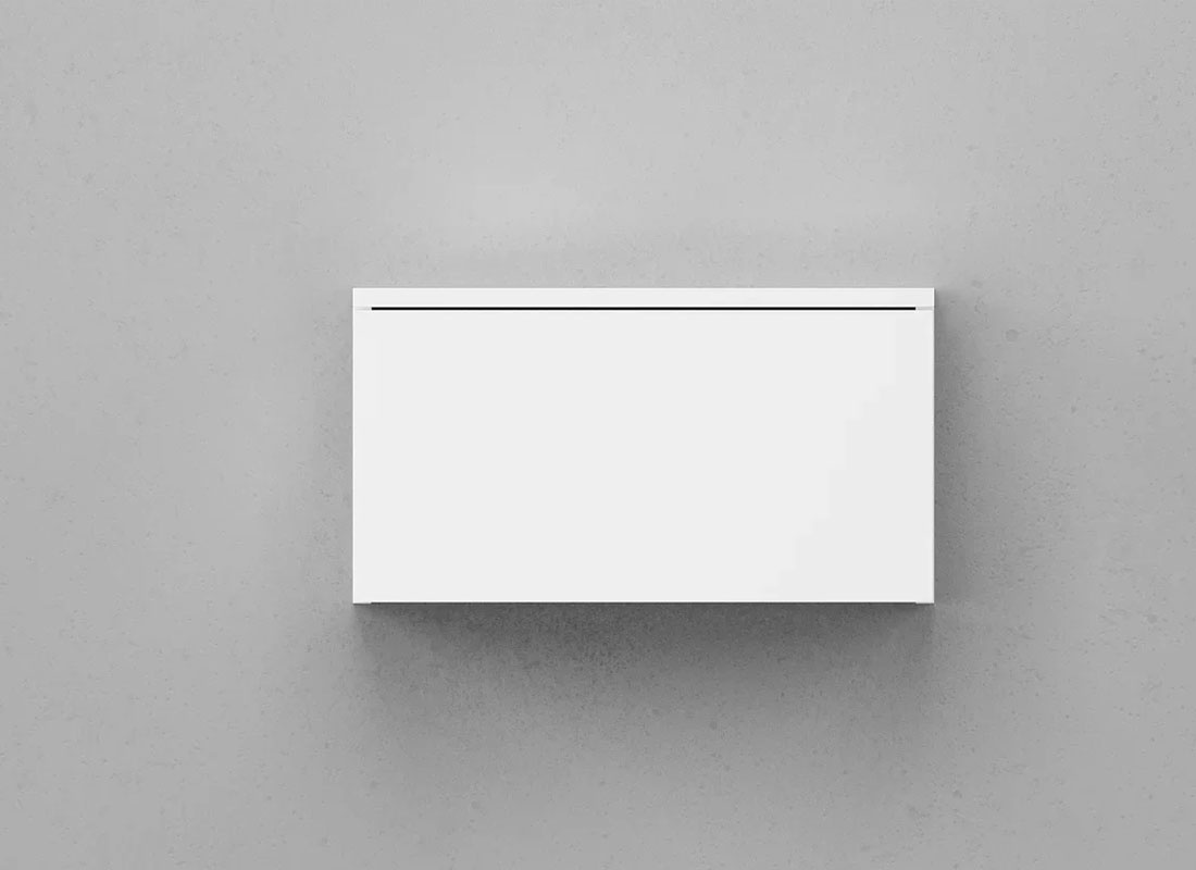 tpUNI.50.H27.Y-223 Тумба подвесная Velvex Unit Santreyd