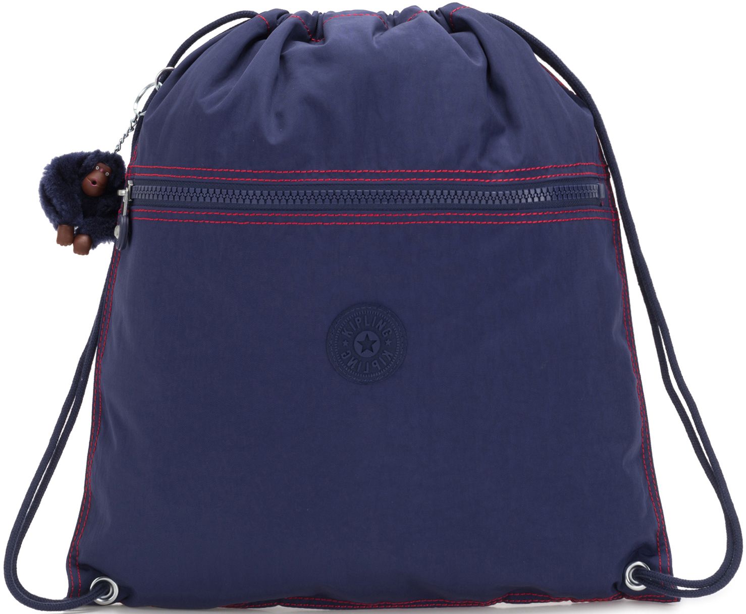 K0948758P Рюкзак-мешок Drawstring Bag Kipling Supertaboo 