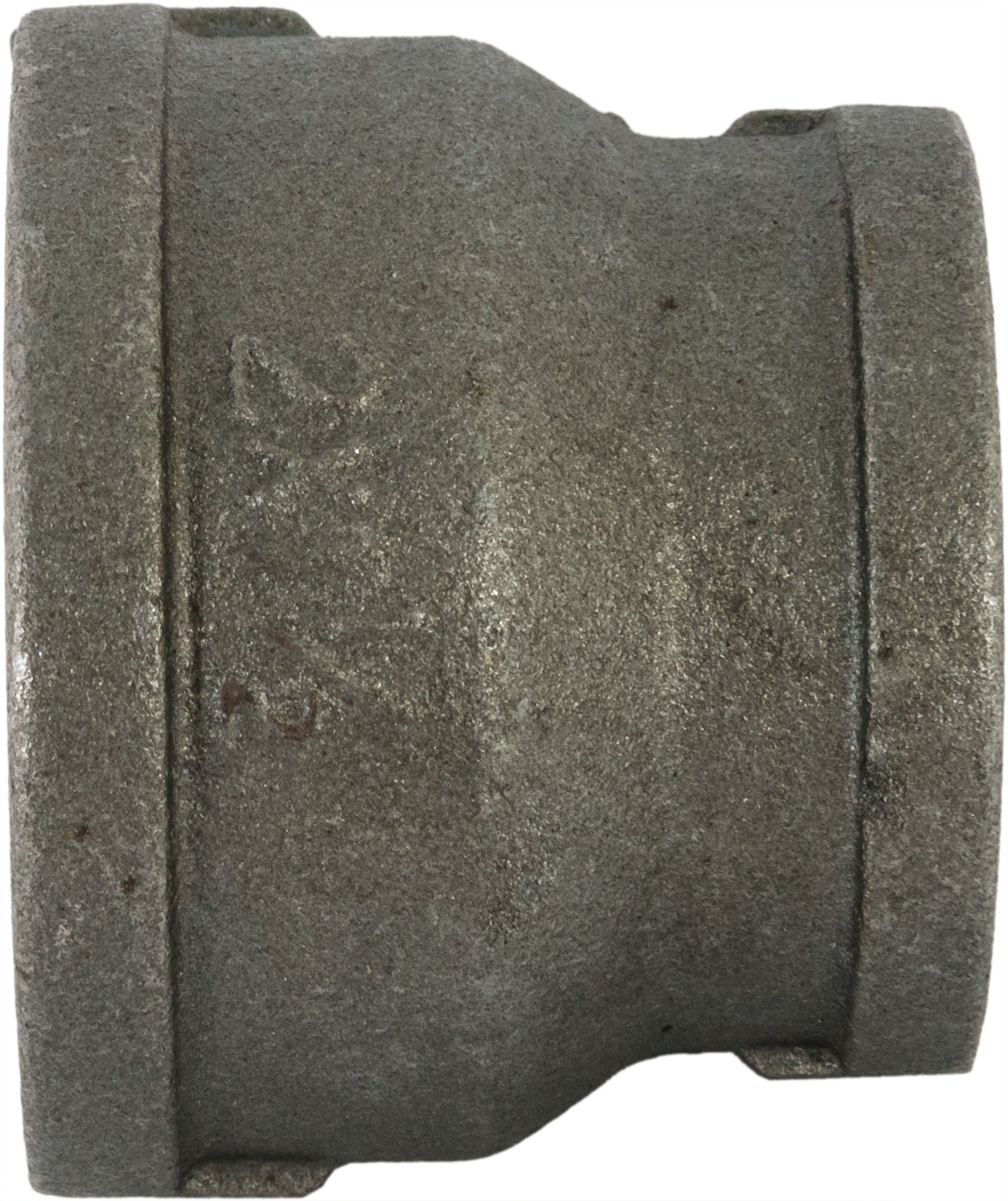 82207680 Муфта переходная 2"x1 1/2" цвет чёрный STLM-0022006 FITTEX  - Вид №1