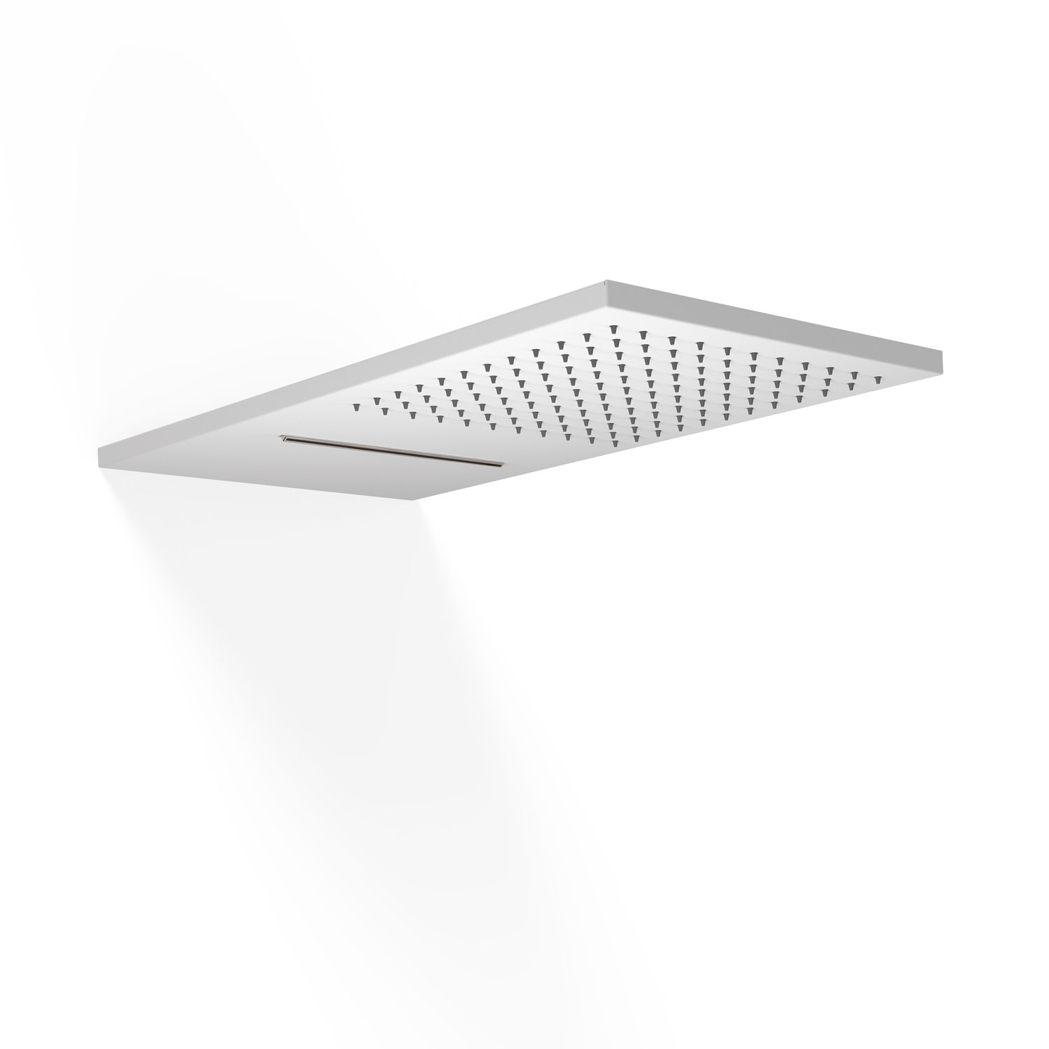 Настенная насадка для душа-29990301BM TRES Showers