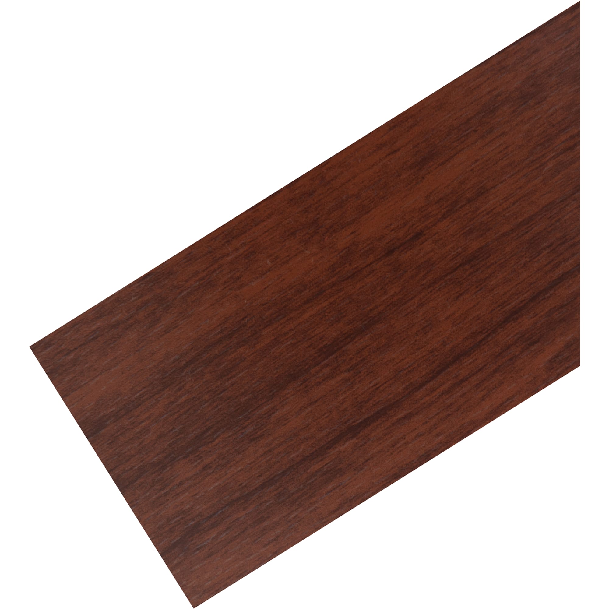 16291560 Бленда 1 м/п 7,5 см цвет темный орех Santreyd 