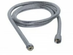 Шланг душ. 1,5 м метал. F45 FRAP F45 FRAP