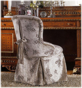 Стул  CANTALUPPI Michelangelo poltroncina