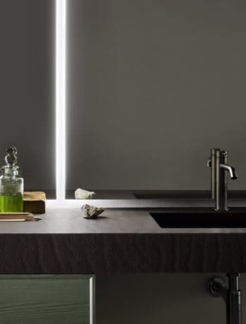 Комплект мебели 06 Arcom Vanity STARC176 - Вид №21