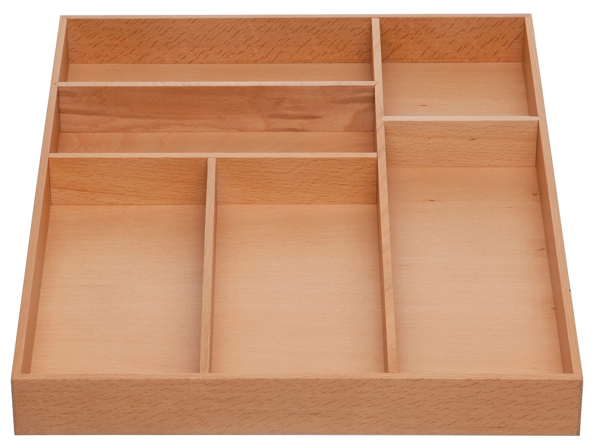 Лоток для столовых приборов Epos 450 LB  NAVAKO 10254 - Вид №1