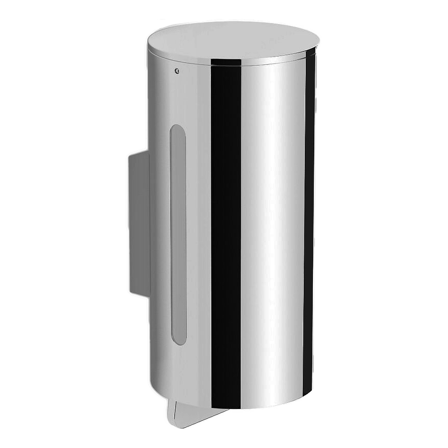 72569 Дозатор подвесной цвет хром LANGBERGER Accessories