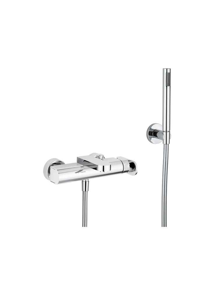 7001/A Bellosta Rubinetterie НАРУЖНЫЙ СМЕСИТЕЛЬ ДЛЯ ВАННЫ Sogno