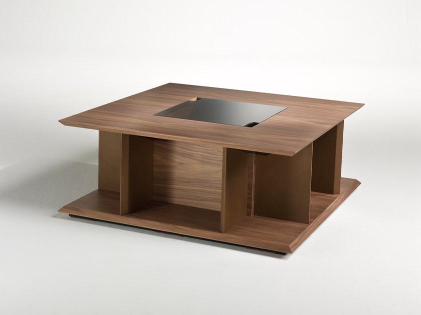 i 4 Mariani Секционный кожаный диван sun-id-1487995 - Вид №4