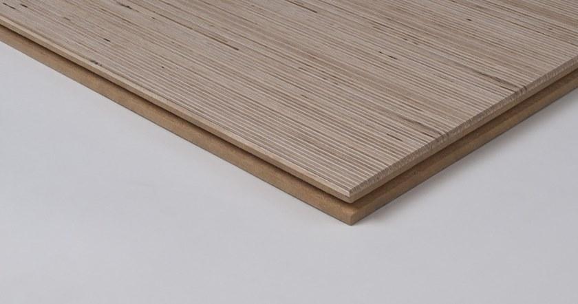 Plexwood Покрытие пола / стен из фанеры sun-id-1353637 - Вид №2