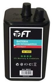 FT Аккумулятор