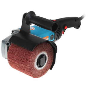 Щеточная шлифовальная машинка Sturm! AG1014P 1085982