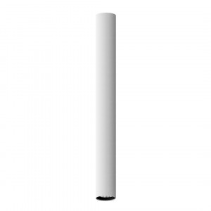 Stelo 2C 900 Ghidini Stelo C .01 Белый (Матовый)