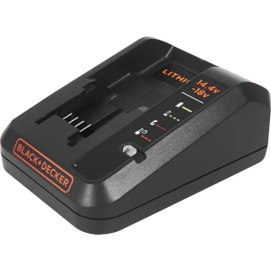 Зарядное устройство Black&Decker BDC1A-QW 18 В