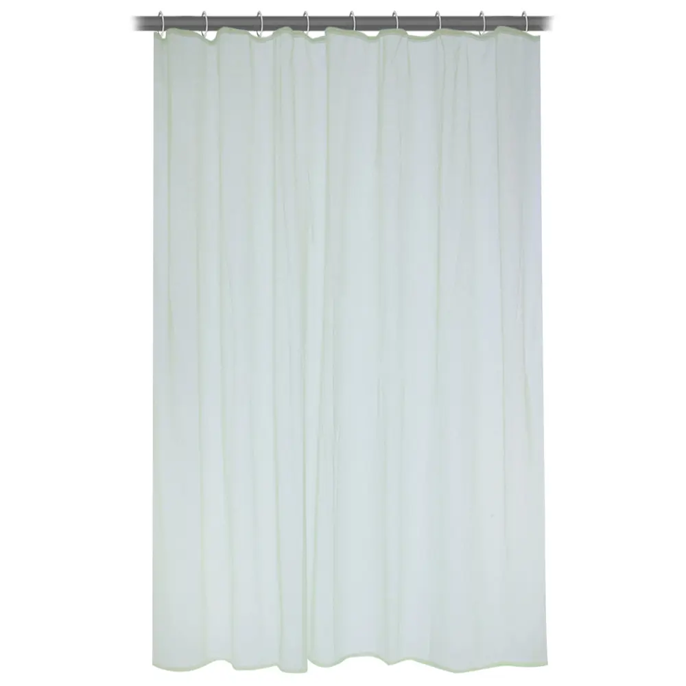 Тюль на ленте «Бабочка» тиснение 250х260 см цвет голубой WITERRA STLM-2161793