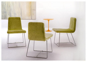 Стул  GIOVANNETTI ALICE