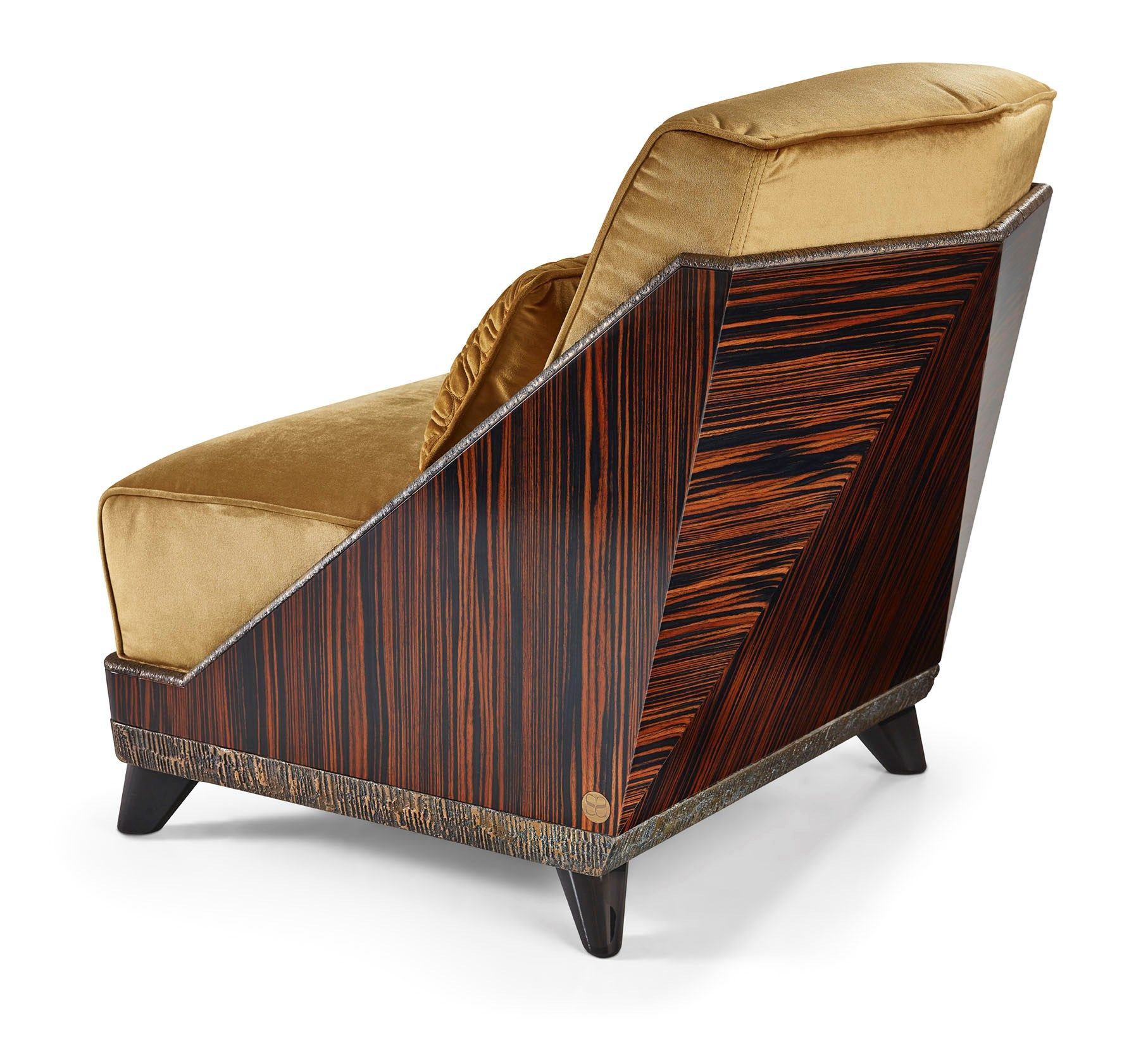 Тканевое кресло Sicis Главная ARCH-00056414 - Вид №1