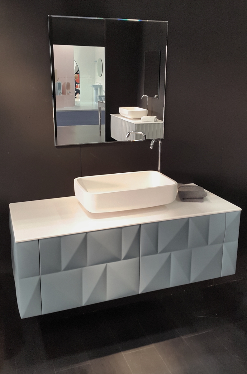 2720 Console da bagno Bianchini&Capponi DESIGN Bianchini Capponi - Вид №2