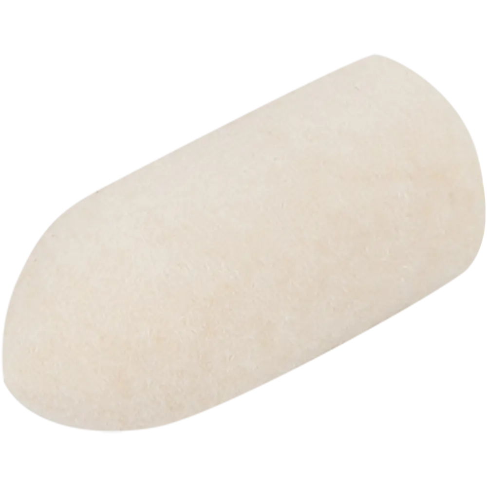 Насадка для чистки и полировки Dremel 422 STLM-2143432