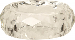 10623250 Harman Кольцо для салфетки 5см Стекло