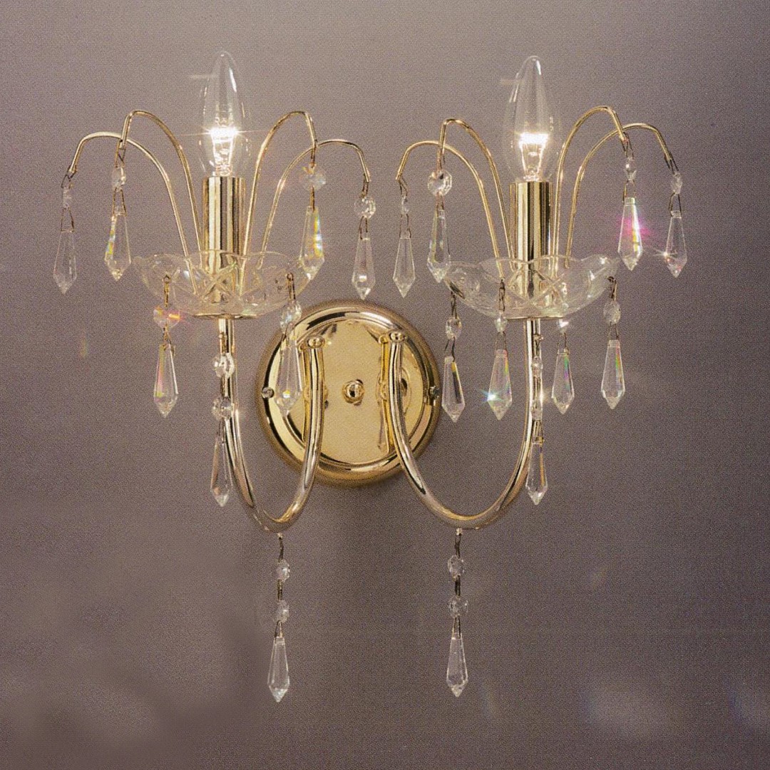 Kolarz 028.62.5 бра 50157 - Вид №1