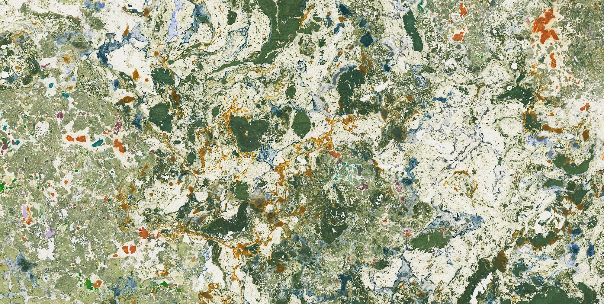 Декоративная панель из алюминия, стекла или ПММА Tecnografica индекс ARCH-00112027 - Вид №1