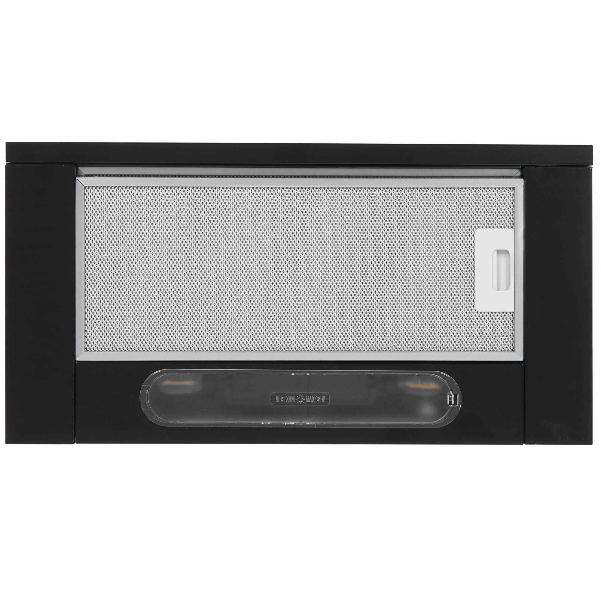 1106606 Вытяжка телескопическая Elica ELITE 14 LUX BL/A/60 черный/черный STDN-0097644 - Вид №6