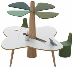 ESTEL GROUP Стол для переговоров Baobab