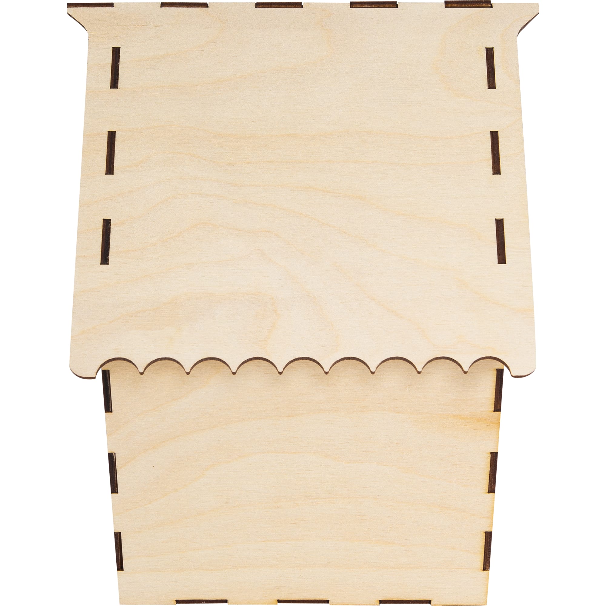 82176704 Скворечник для птиц Santreyd  - Вид №2