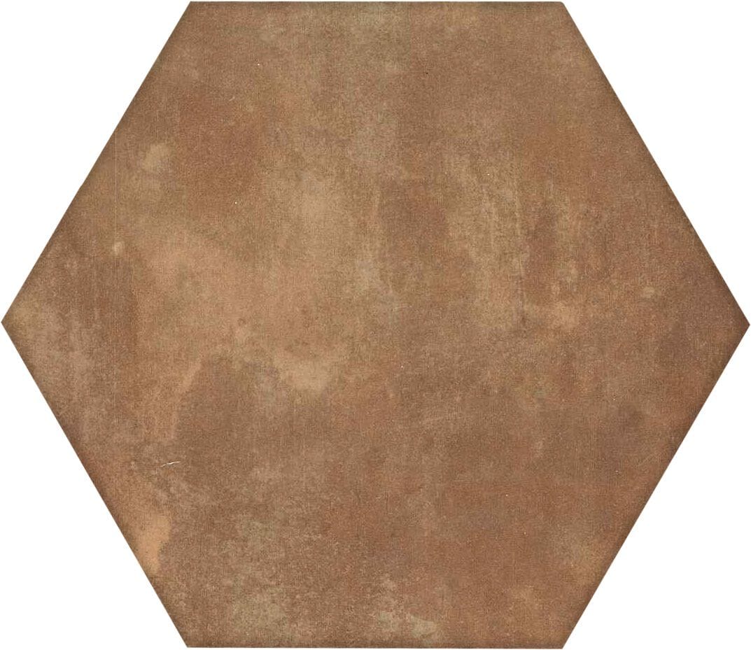 Напольное / керамогранит с терракотовым эффектом KERADOM GARFAGNANA ARCH-00110056 - Вид №33