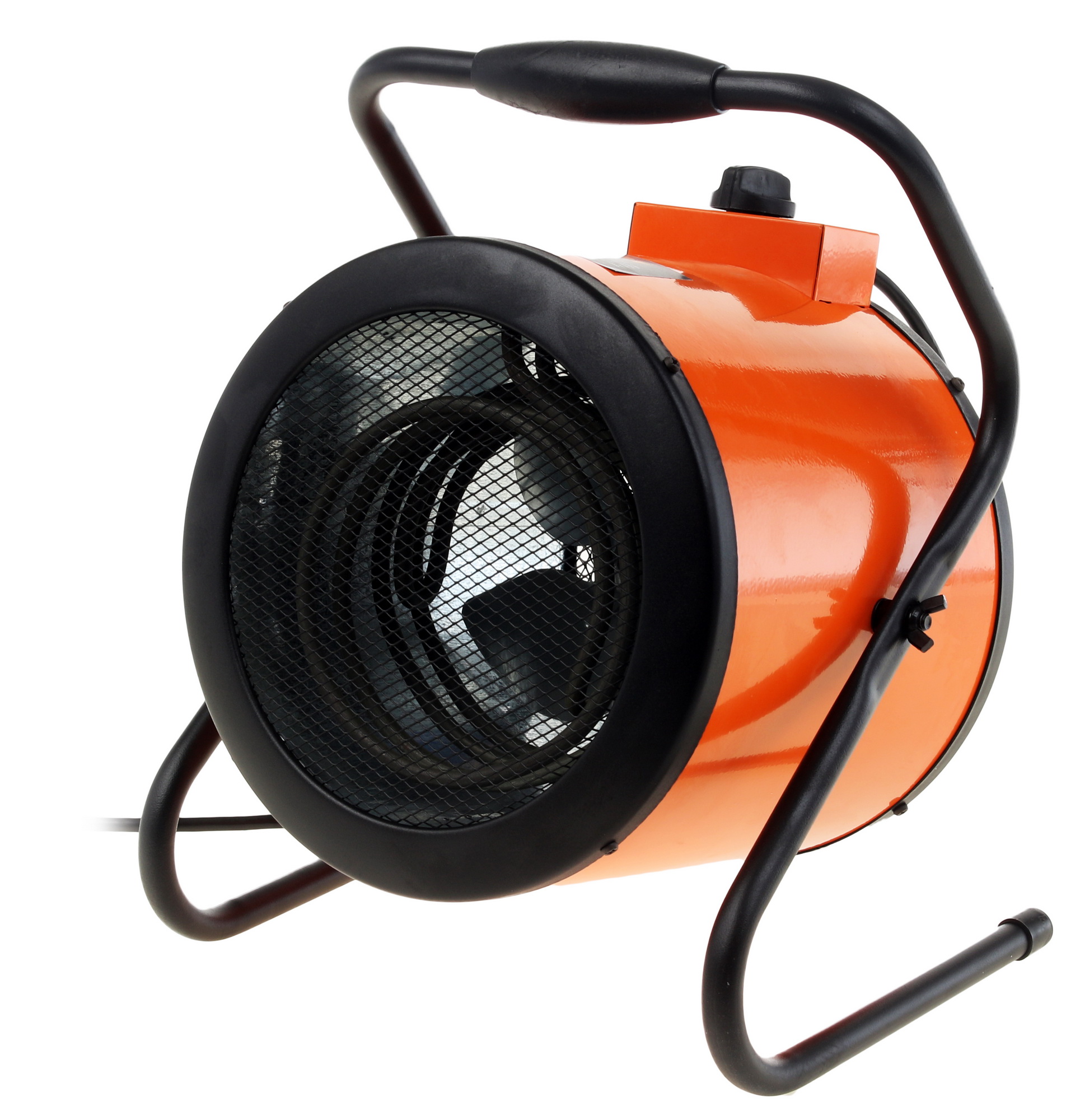 6628753 Тепловая пушка электрическая PATRIOT PT-R 3 STDN-0029370 - Вид №2