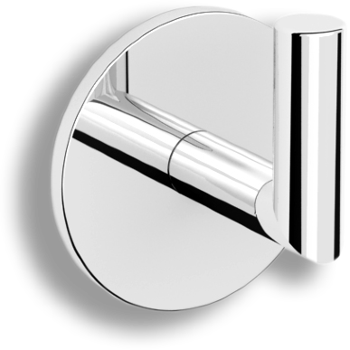 30831A Крючок подвесной цвет хром LANGBERGER molveno