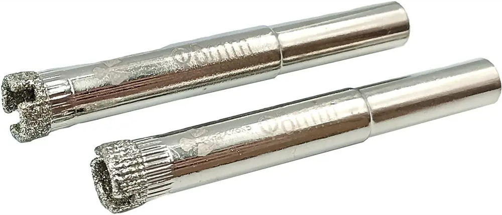 Коронка по керамике Trio-Diamond 8 мм для профессионального монтажа 88893521