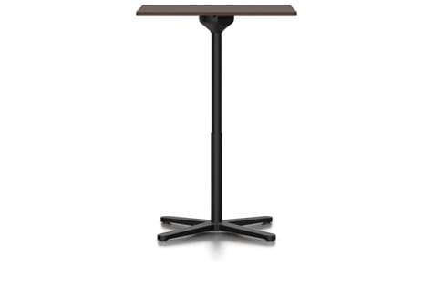 Высокий квадратный стол с меламиновой столешницей VITRA Super Fold Table ARCH-00029813 - Вид №13