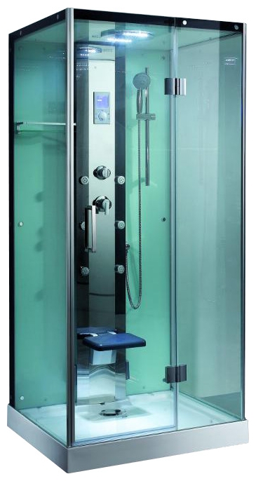 A-8839 Душевая кабина Appollo A Santreyd