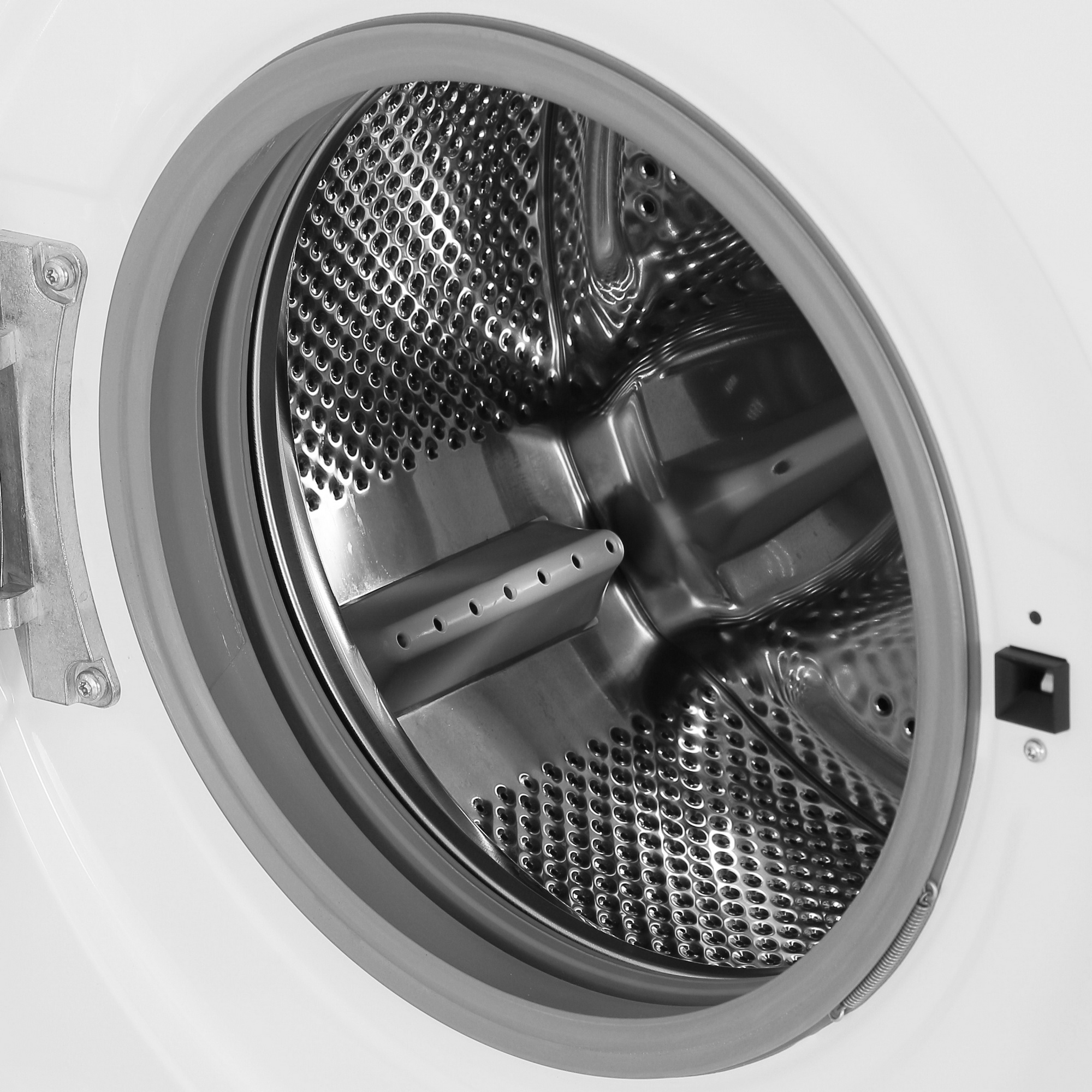 9067472 Стиральная машина Delonghi DWM 624 VI ALICIA белый STDN-0025326 - Вид №6