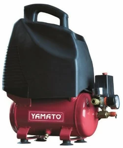 YAMATO Фиксированный компрессор