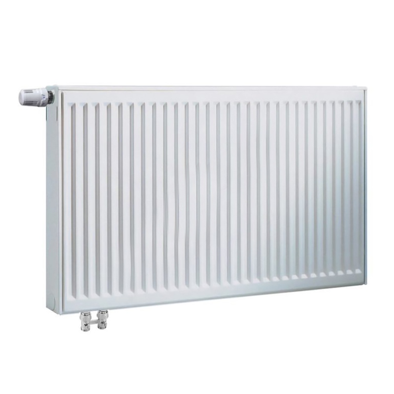 Радиатор стальной панельный COMPACT 22K VOGEL&NOOT 600x2000 E22KBA620A - Вид №2