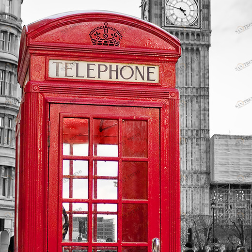 A1-004 Фотообои DIVINO Collection A 2.7х1 м A1004