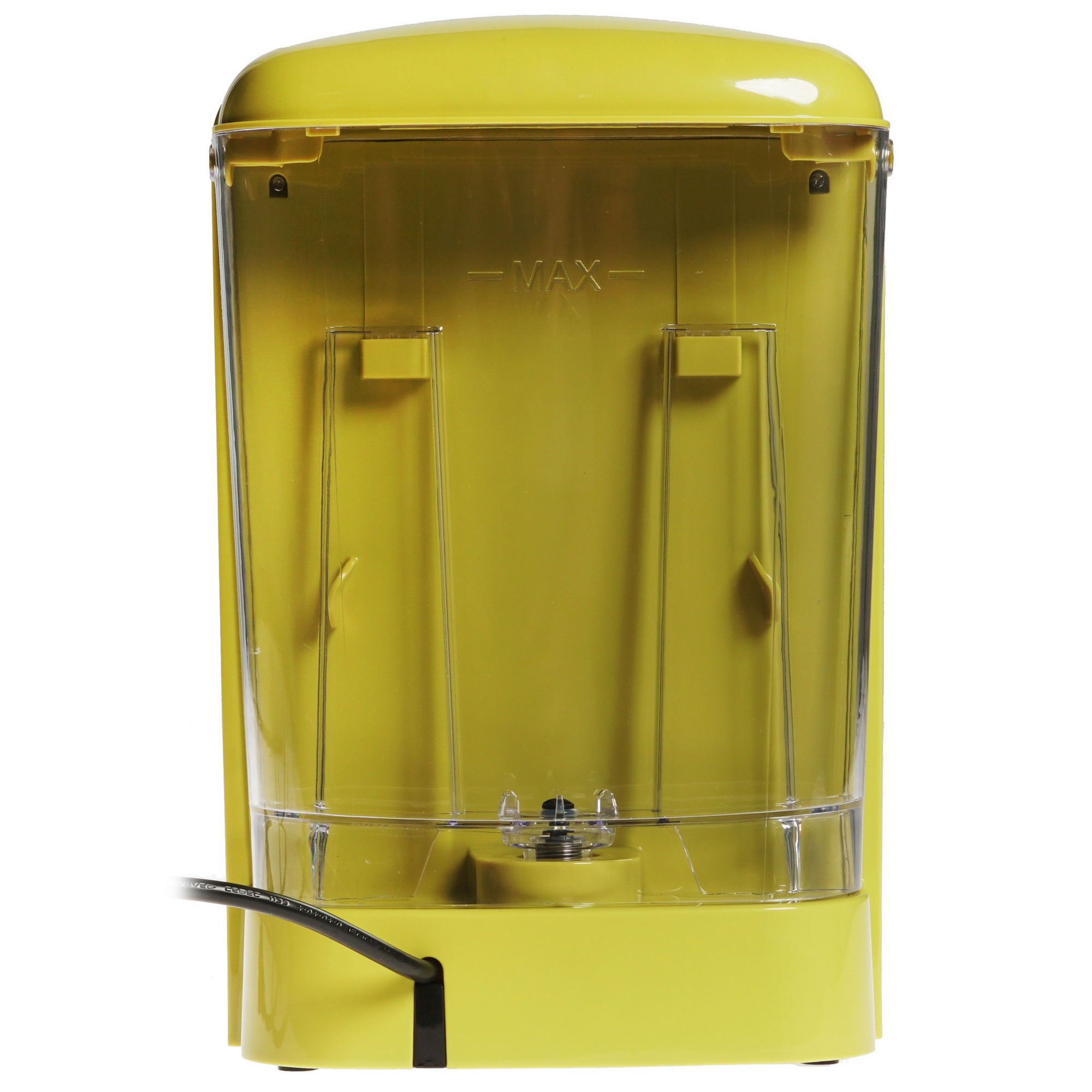 8121355 Кофеварка рожковая Oursson EM1505/GA зеленый STDN-0149639 - Вид №4