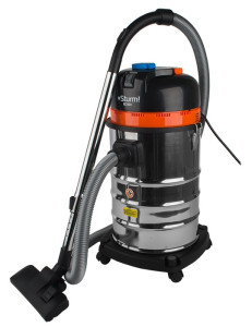 Строительный пылесос  Sturm! VC7203 1086113