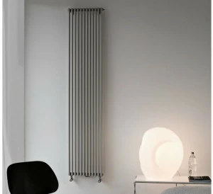 Tubes Radiatori Вертикальный настенный радиатор горячей воды Basics Cv25