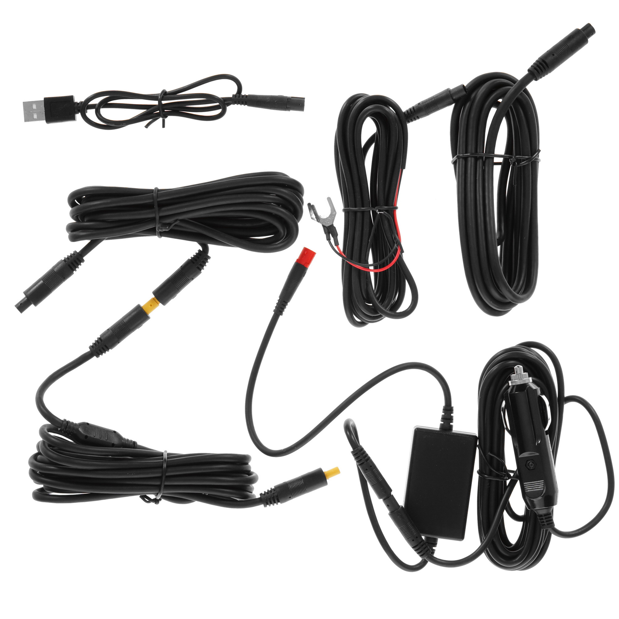 4876952 Видеорегистратор Gazer F750w STDN-0135706 - Вид №8