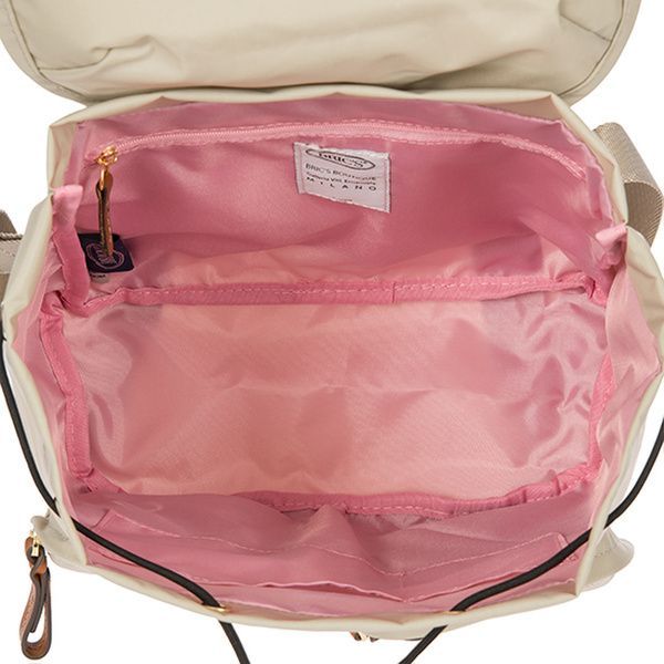 BXL43754.094 Рюкзак BXL43754 Brics X-Travel  - Вид №4